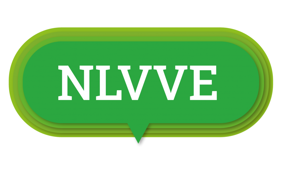 Een nieuw logo voor de NLVVE!